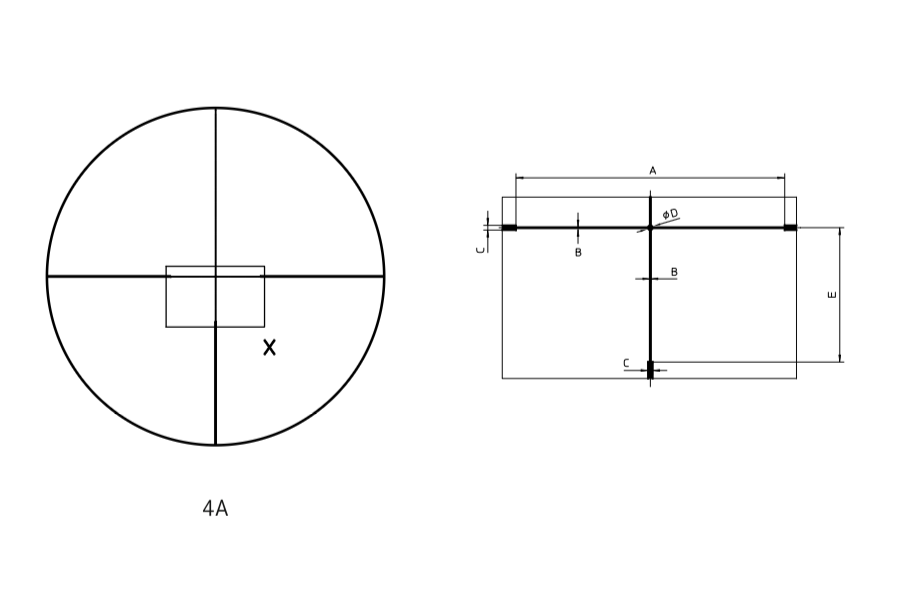 cote dimensiuni reticul magnus 