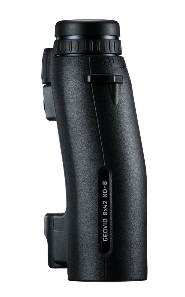 binoclu leica geovid profil