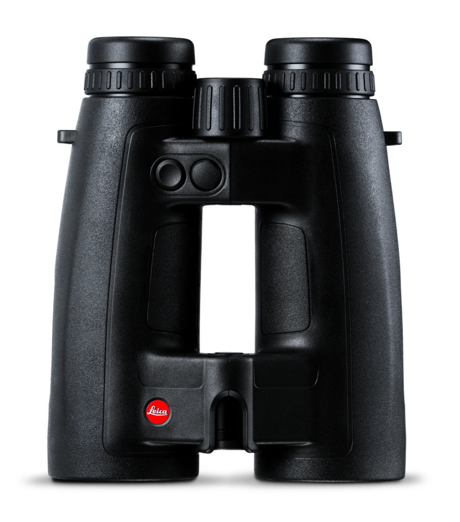 binoclu leica geovid fata