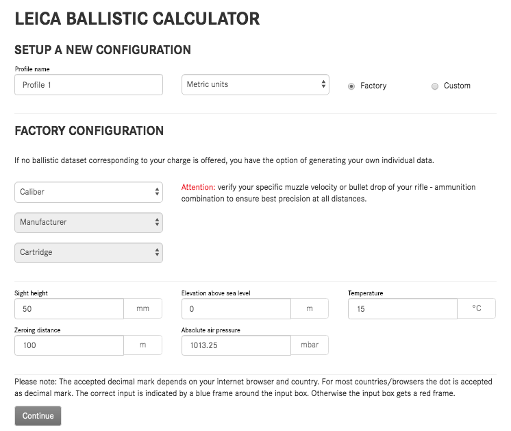 binoclu leica geovid configurator